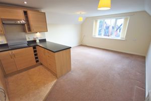 Open Plan Kitchen/Living Room- click for photo gallery